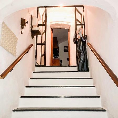 شقة La Casa Di Vasco Bussana Vecchia سانريمو المظهر الخارجي الصورة
