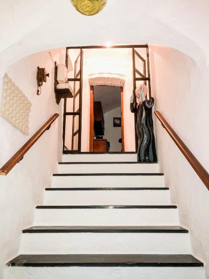 شقة La Casa Di Vasco Bussana Vecchia سانريمو المظهر الخارجي الصورة