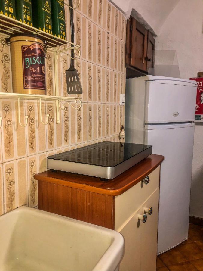 شقة La Casa Di Vasco Bussana Vecchia سانريمو المظهر الخارجي الصورة