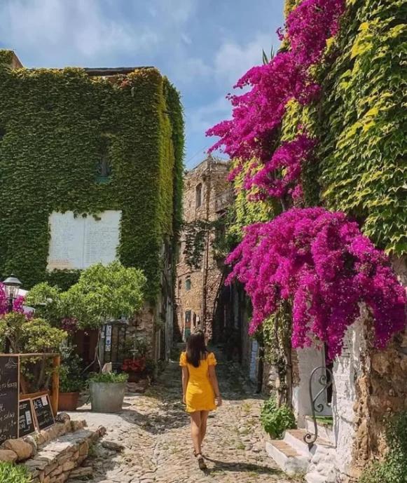 شقة La Casa Di Vasco Bussana Vecchia سانريمو المظهر الخارجي الصورة
