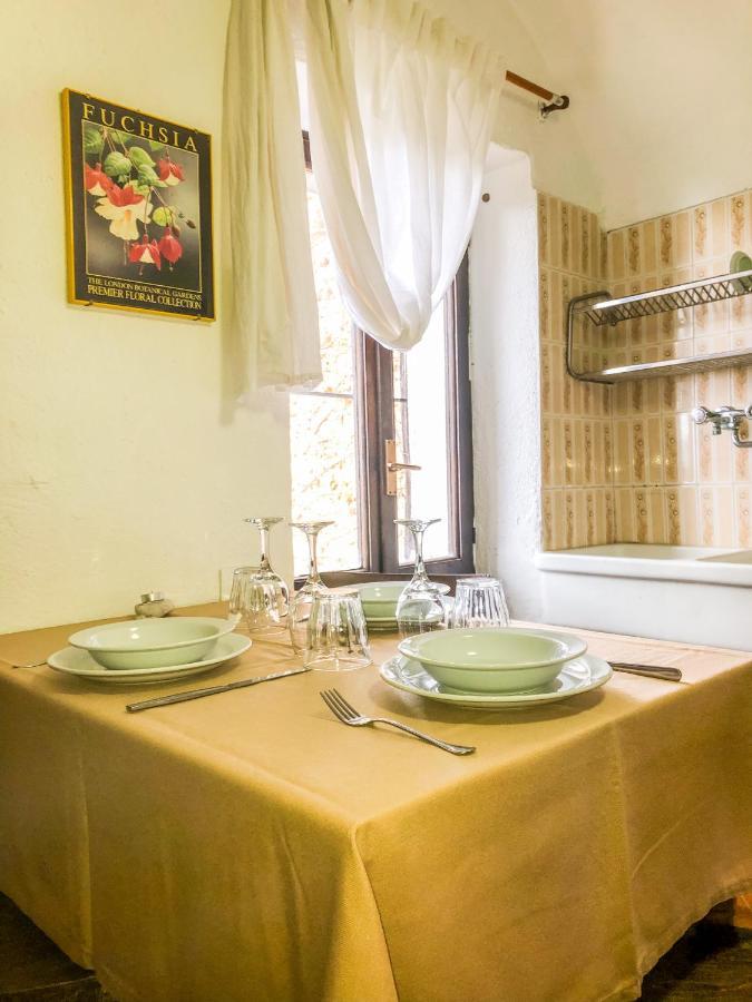 شقة La Casa Di Vasco Bussana Vecchia سانريمو المظهر الخارجي الصورة