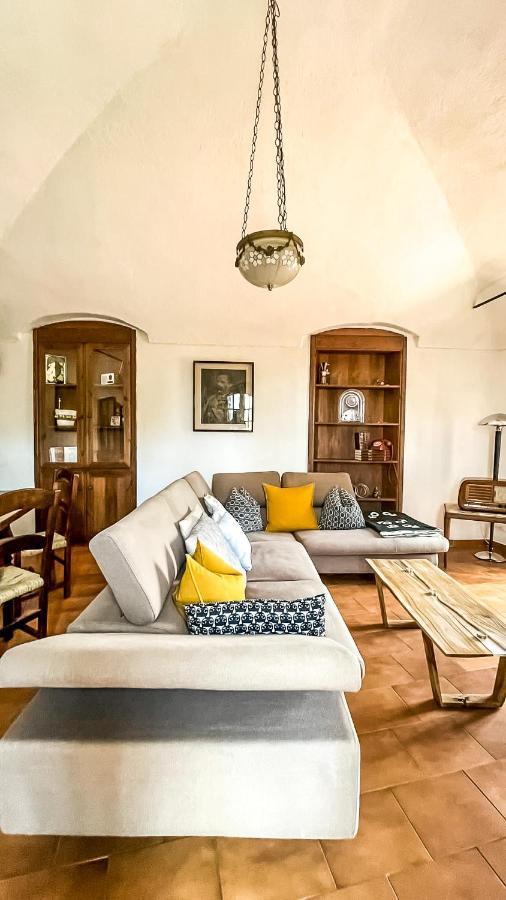 شقة La Casa Di Vasco Bussana Vecchia سانريمو المظهر الخارجي الصورة